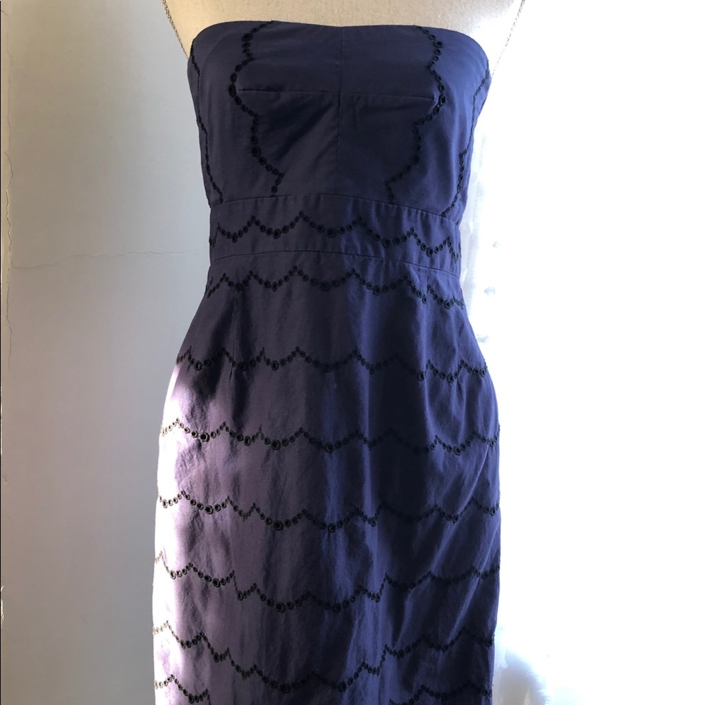 J Crew dress
